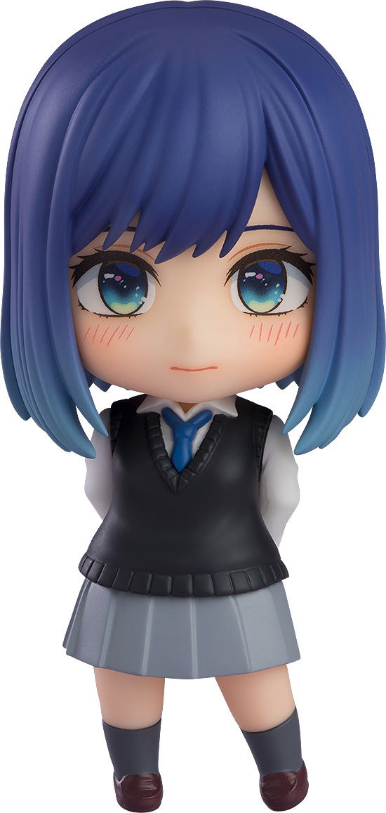 Nendoroid No. 2418 Oshi no Ko: Kurokawa Akane image 1