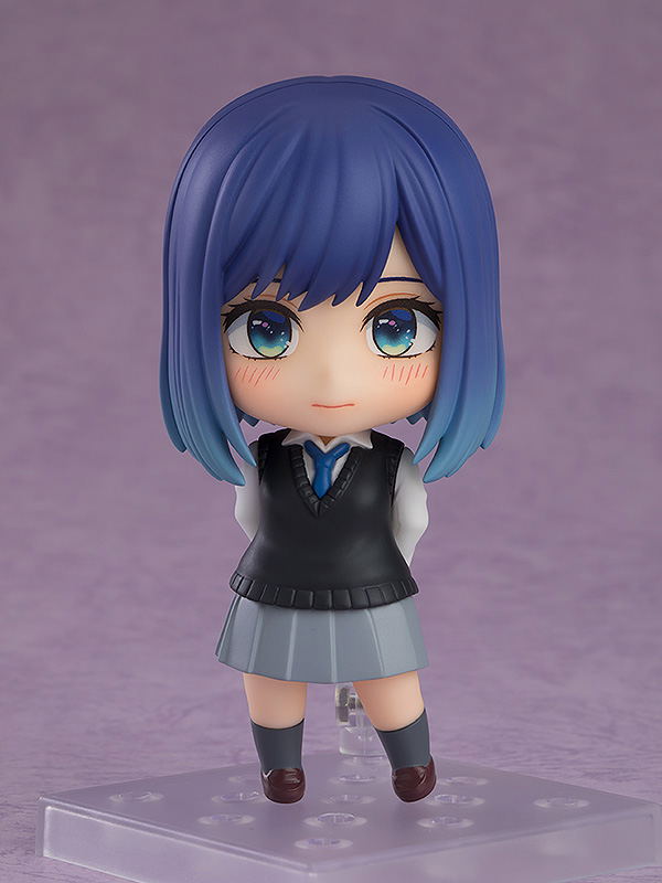 Nendoroid No. 2418 Oshi no Ko: Kurokawa Akane image 2
