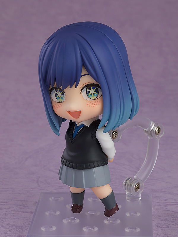 Nendoroid No. 2418 Oshi no Ko: Kurokawa Akane image 4