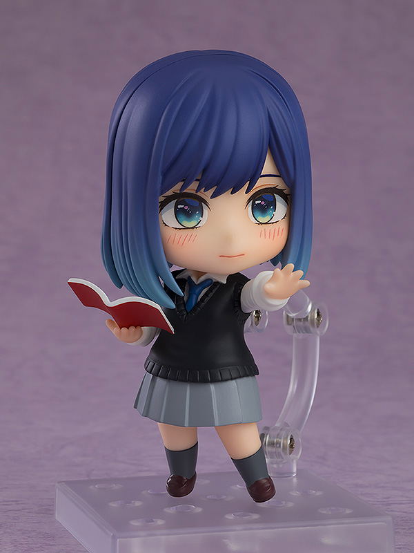 Nendoroid No. 2418 Oshi no Ko: Kurokawa Akane image 5