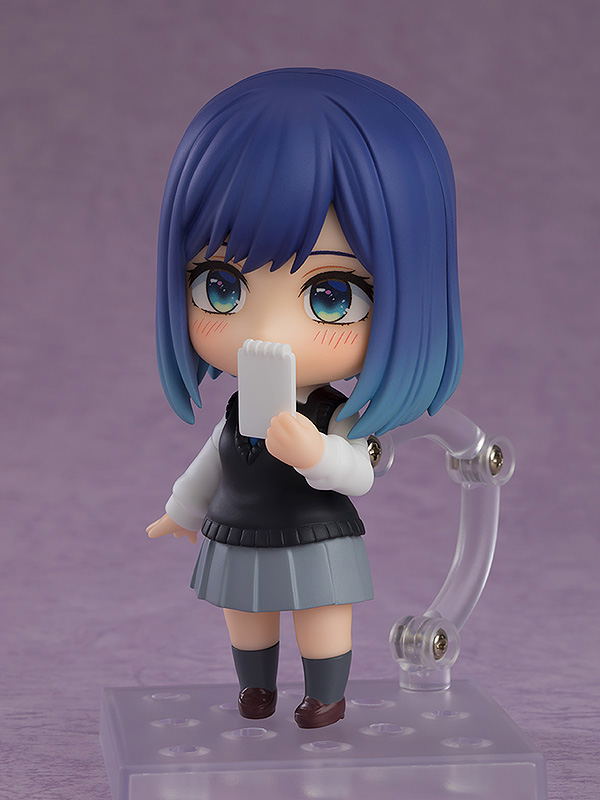 Nendoroid No. 2418 Oshi no Ko: Kurokawa Akane image 6
