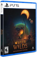 Outer Wilds [Archeologist Edition] thumbnail 1