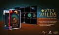 Outer Wilds [Archeologist Edition] thumbnail 1