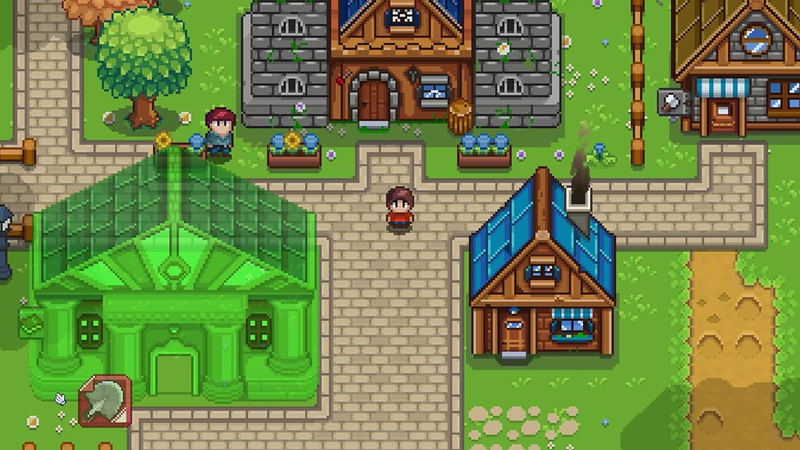 Pixelshire image 6