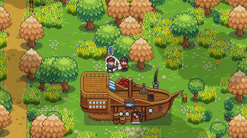Pixelshire image 2