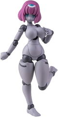Polynian FLL Iana (Gray Flesh) (Re-run) thumbnail 1