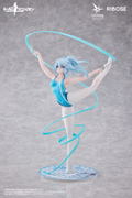 Girls' Frontline Pre-Painted Figure: PA-15 Dance in the Ice Sea Ver. thumbnail 1