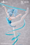 Girls' Frontline Pre-Painted Figure: PA-15 Dance in the Ice Sea Ver. thumbnail 4