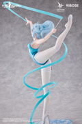 Girls' Frontline Pre-Painted Figure: PA-15 Dance in the Ice Sea Ver. thumbnail 5