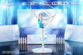 Girls' Frontline Pre-Painted Figure: PA-15 Dance in the Ice Sea Ver. thumbnail 7