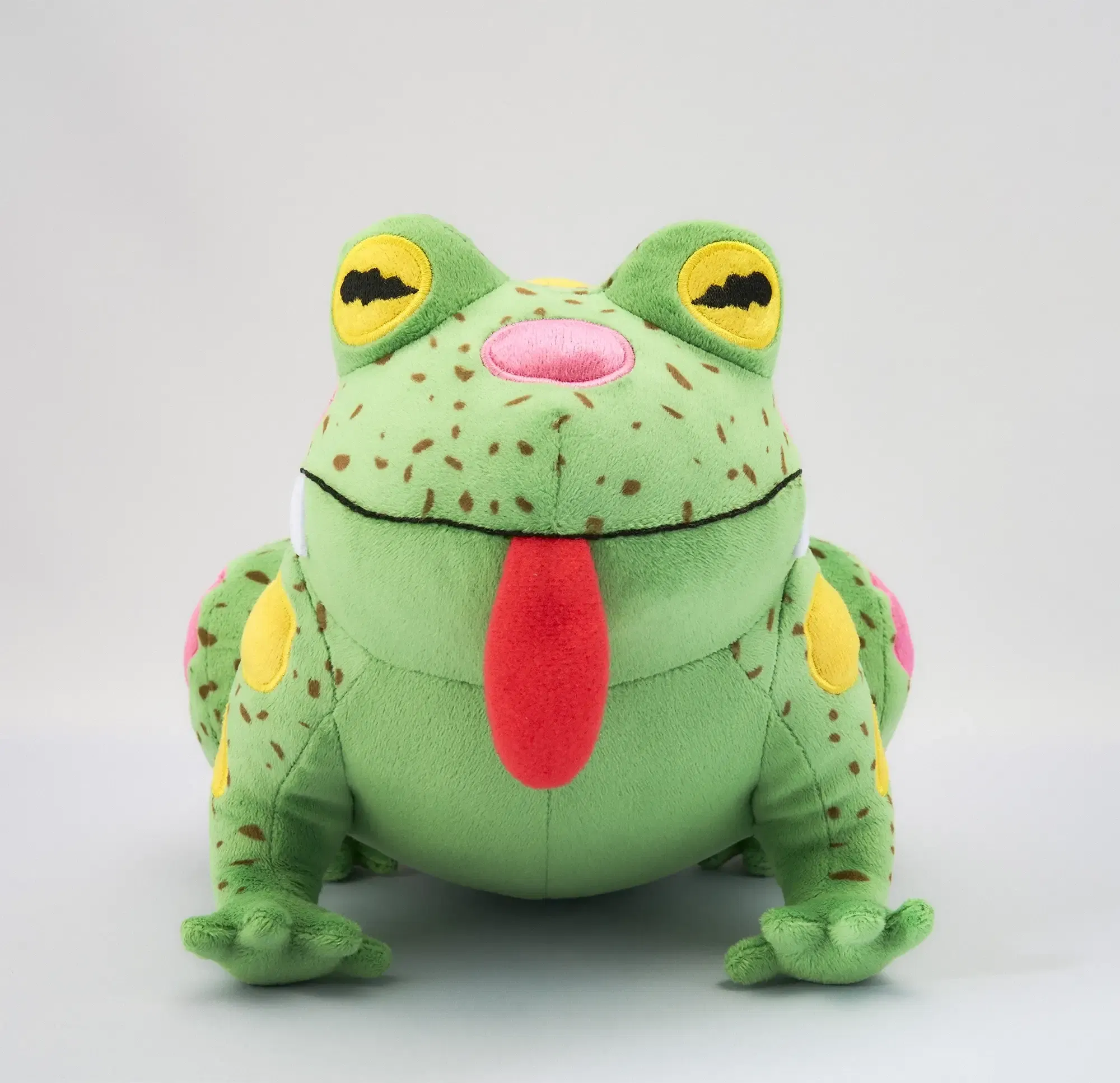 Romancing SaGa Re:univerSe Plush Jewel Beast — Import Game Deal
