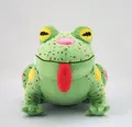 Romancing SaGa Re:univerSe Plush Jewel Beast thumbnail 1
