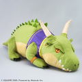 Romancing SaGa Re:univerSe Plush Mukucha thumbnail 3