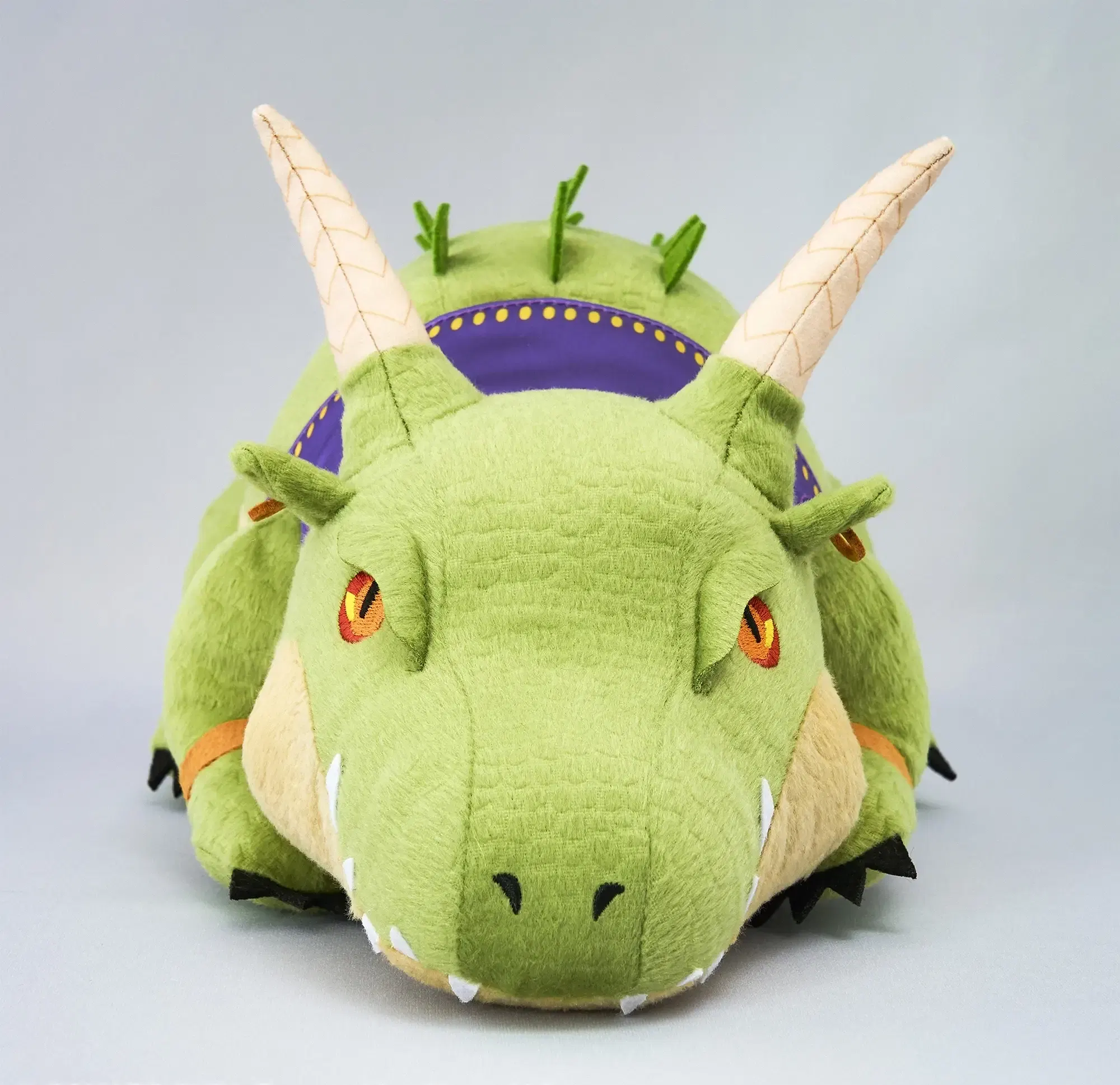 Romancing SaGa Re:univerSe Plush Mukucha — Import Game Deal