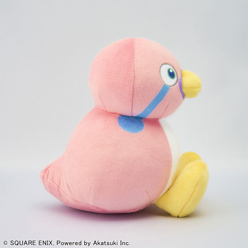 Romancing SaGa Re:univerSe Plush Peggu image 4