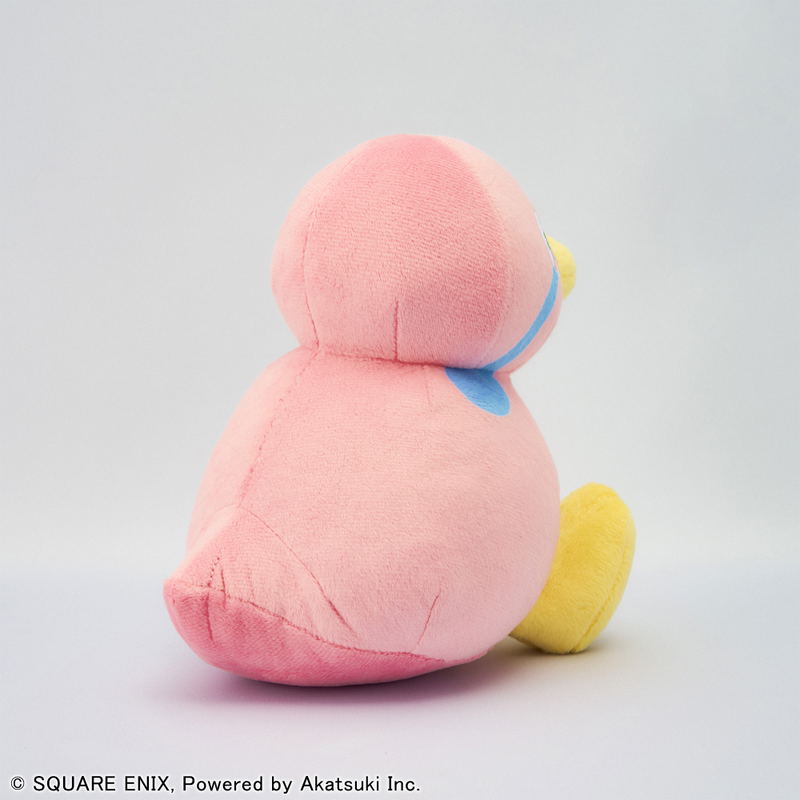 Romancing SaGa Re:univerSe Plush Peggu image 6