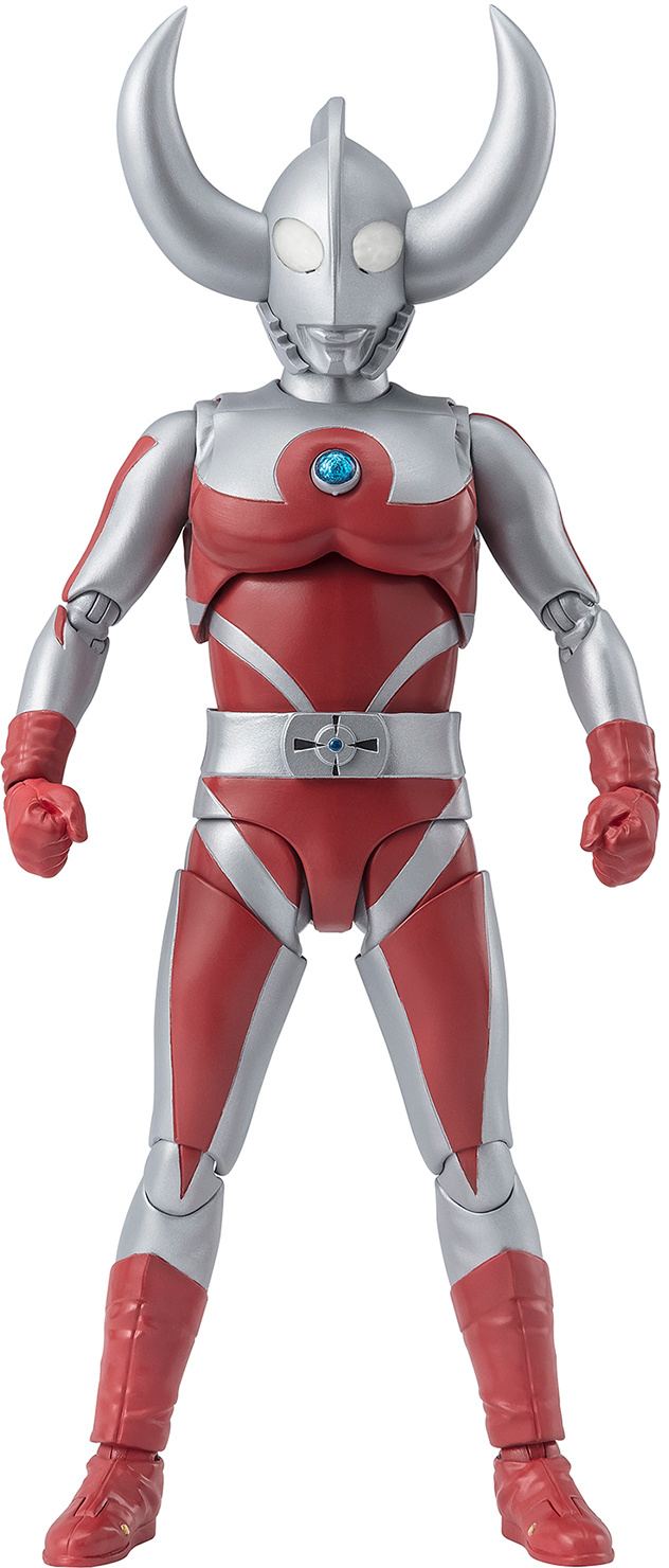 S.H.Figuarts Ultraman Ace: Father of Ultra Bandai