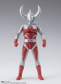 S.H.Figuarts Ultraman Ace: Father of Ultra thumbnail 2