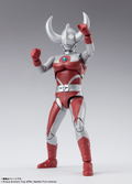 S.H.Figuarts Ultraman Ace: Father of Ultra thumbnail 3