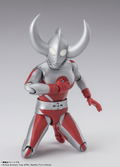 S.H.Figuarts Ultraman Ace: Father of Ultra thumbnail 6