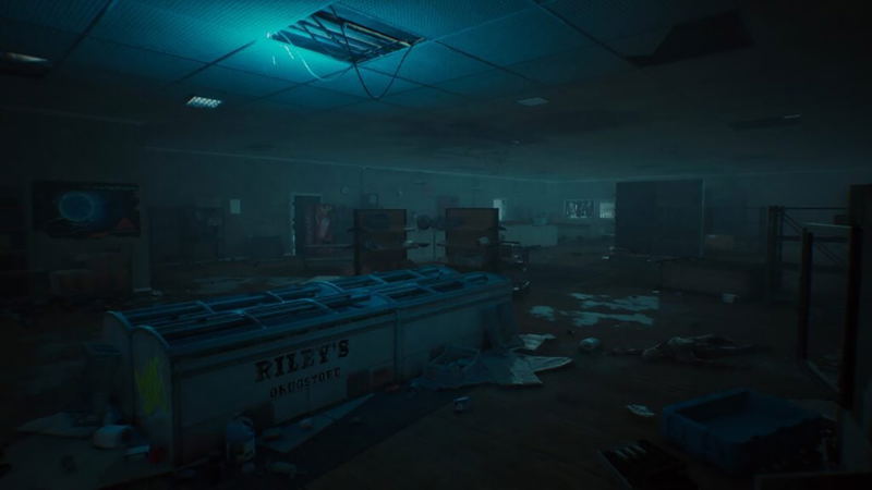 Terminator: Survivors image 7
