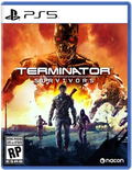 Terminator: Survivors thumbnail 1