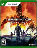 Terminator: Survivors thumbnail 1