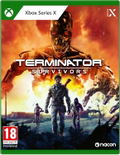 Terminator: Survivors thumbnail 1