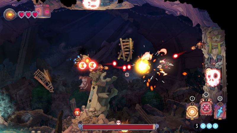 The Knight Witch image 2