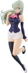 The Seven Deadly Sins Dragon's Judgement: Pop Up Parade Elizabeth (Re-run) thumbnail 1