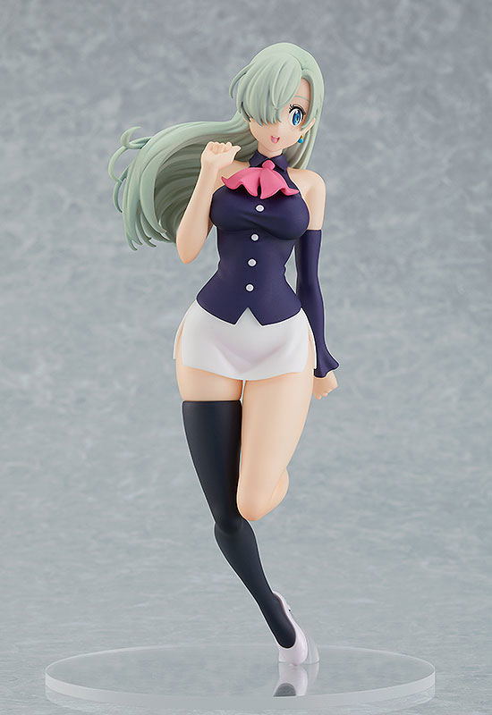 The Seven Deadly Sins Dragon's Judgement: Pop Up Parade Elizabeth (Re-run) image 3