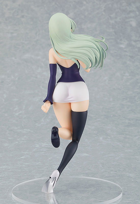 The Seven Deadly Sins Dragon's Judgement: Pop Up Parade Elizabeth (Re-run) image 4