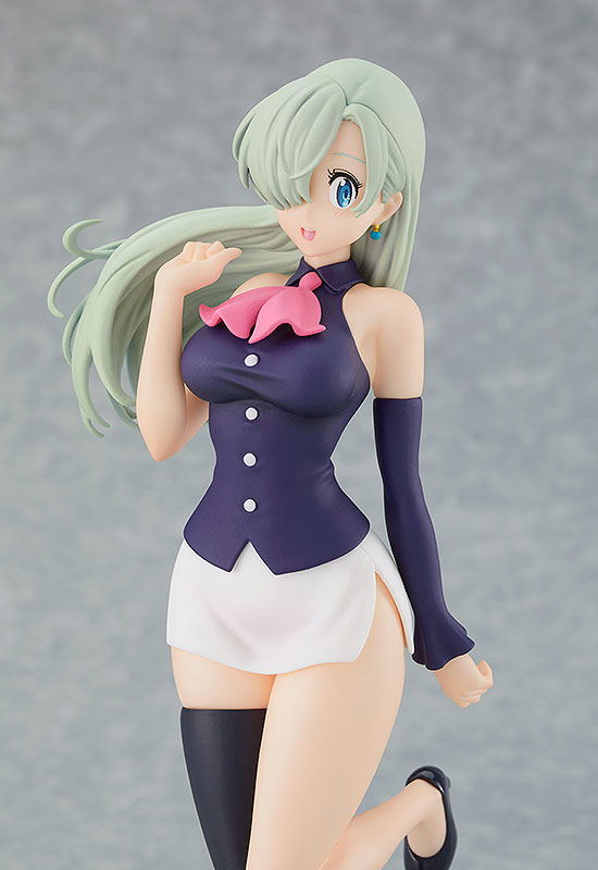 The Seven Deadly Sins Dragon's Judgement: Pop Up Parade Elizabeth (Re-run) image 5