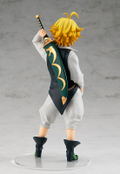 The Seven Deadly Sins Dragon's Judgement: Pop Up Parade Meliodas (Re-run) thumbnail 4