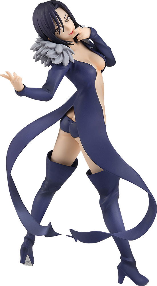 The Seven Deadly Sins Dragon's Judgement: Pop Up Parade Merlin image 1