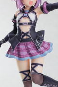 VVVtunia 1/7 Scale Pre-Painted Figure: Neptune thumbnail 11