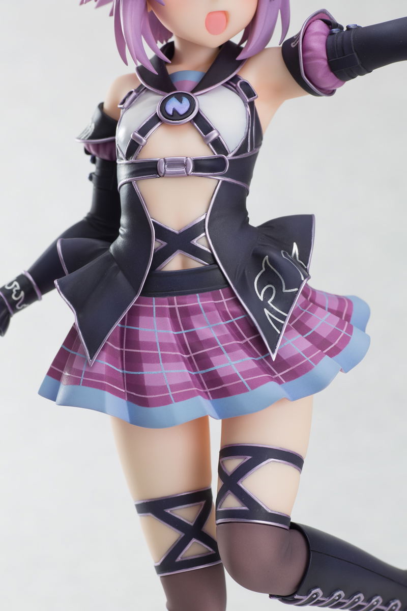 VVVtunia 1/7 Scale Pre-Painted Figure: Neptune image 11