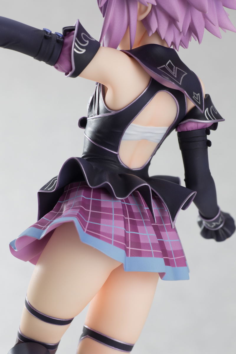 VVVtunia 1/7 Scale Pre-Painted Figure: Neptune image 12