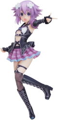 VVVtunia 1/7 Scale Pre-Painted Figure: Neptune thumbnail 1