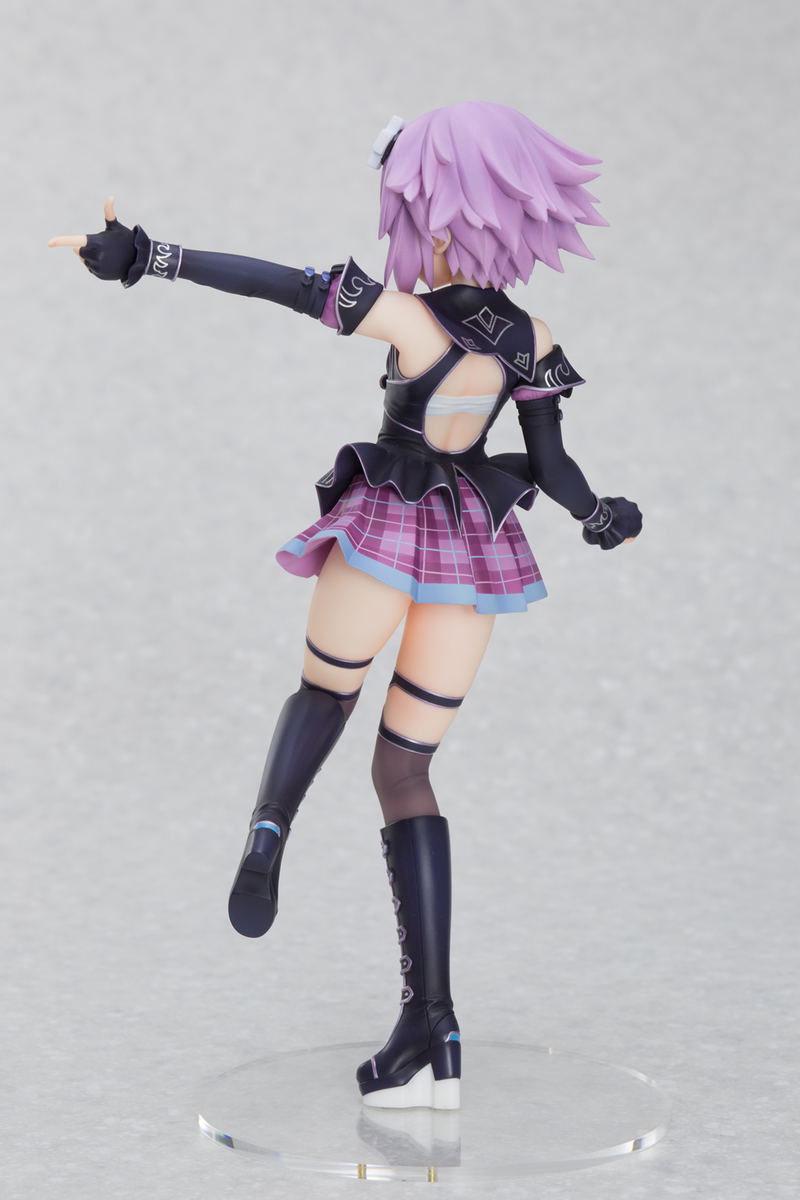 VVVtunia 1/7 Scale Pre-Painted Figure: Neptune image 5