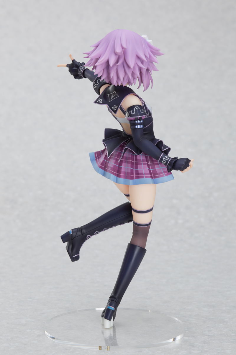 VVVtunia 1/7 Scale Pre-Painted Figure: Neptune image 7