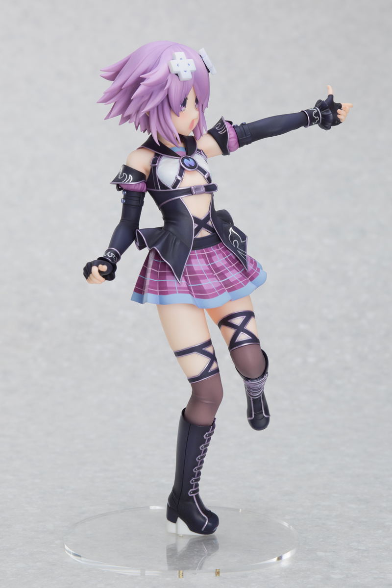 VVVtunia 1/7 Scale Pre-Painted Figure: Neptune image 8