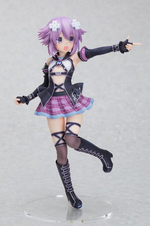 VVVtunia 1/7 Scale Pre-Painted Figure: Neptune_