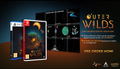 Outer Wilds [Archeologist Edition] thumbnail 1