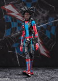 S.H.Figuarts Spider-Man Across the Spider-Verse: Spider-Punk (Spider-Man: Across the Spider-Verse) thumbnail 3