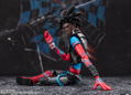 S.H.Figuarts Spider-Man Across the Spider-Verse: Spider-Punk (Spider-Man: Across the Spider-Verse) thumbnail 10