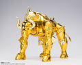 Saint Cloth Myth EX: Taurus Aldebaran Revival Ver. thumbnail 3