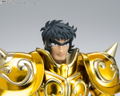 Saint Cloth Myth EX: Taurus Aldebaran Revival Ver. thumbnail 13