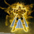 Saint Cloth Myth EX: Taurus Aldebaran Revival Ver. thumbnail 14