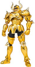 Saint Cloth Myth EX: Taurus Aldebaran Revival Ver. thumbnail 1